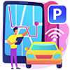 Parking-Management-System